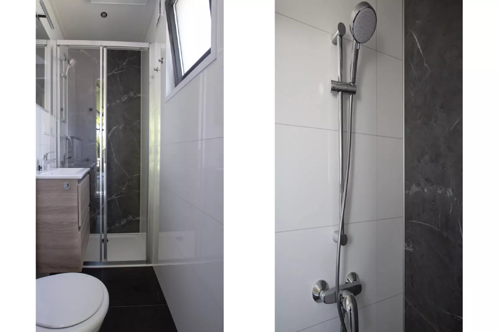 Vakantiepark De Thijmse Berg 14-Bathroom