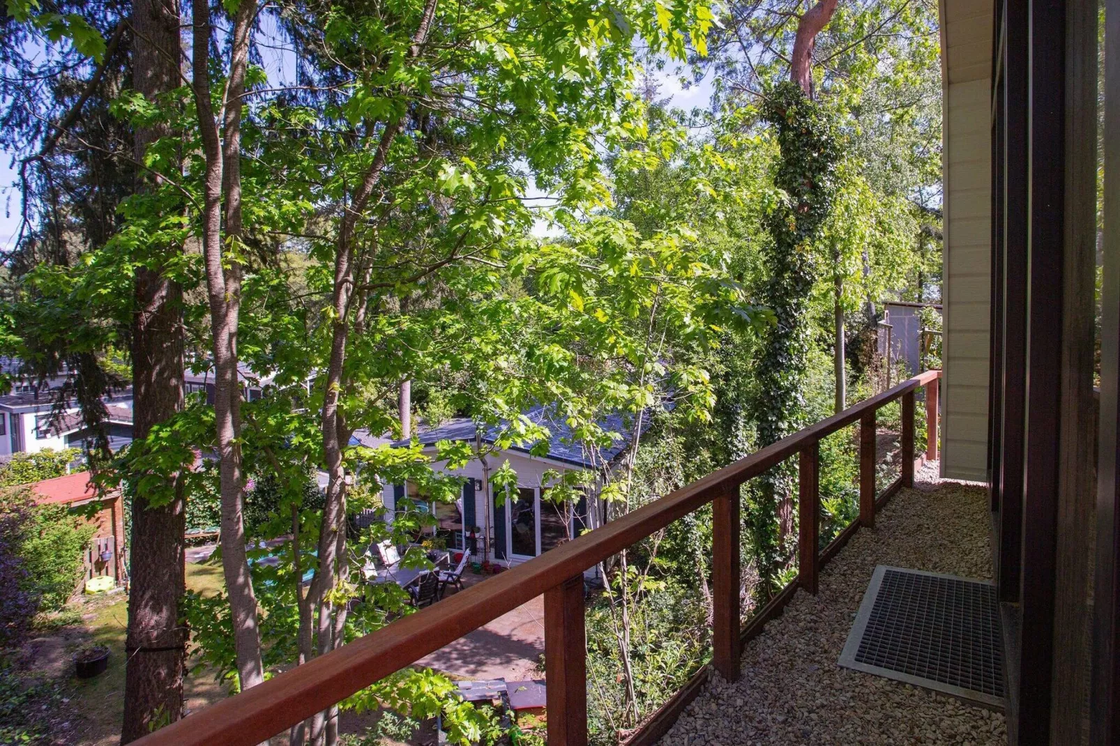Vakantiepark De Thijmse Berg 14-View summer