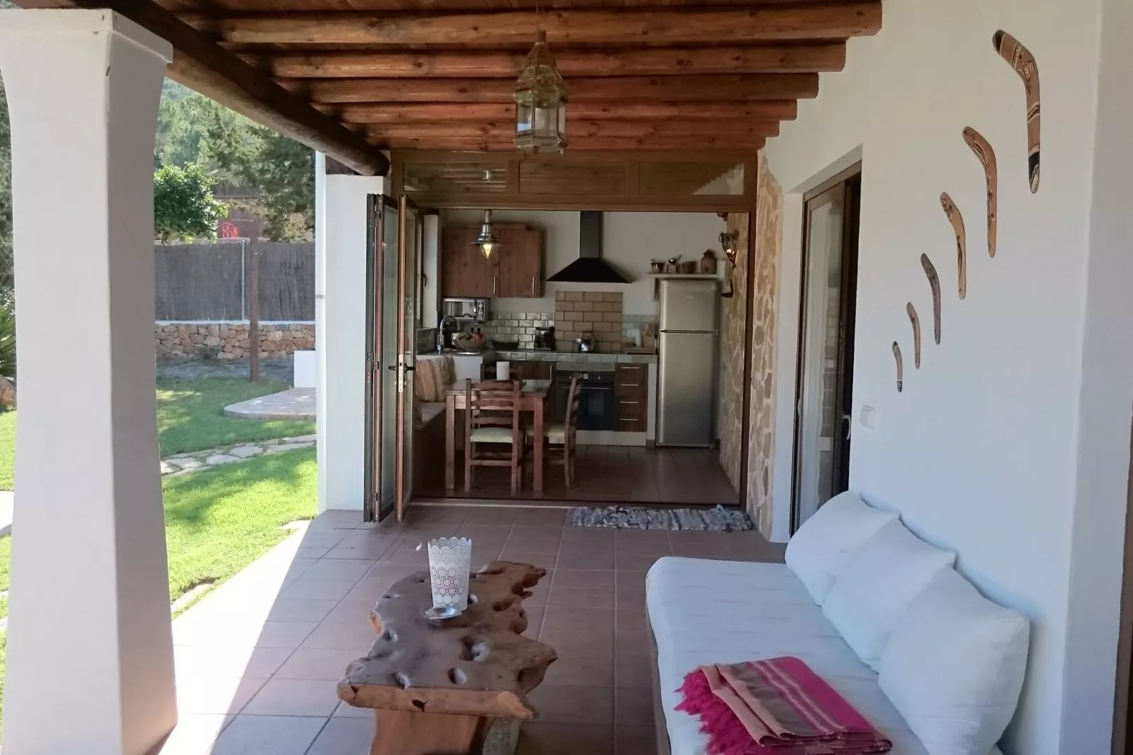 Can Sans-Balcon-terrasse