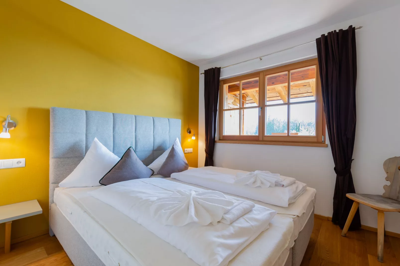 Panorama Chalet 18-Bedroom