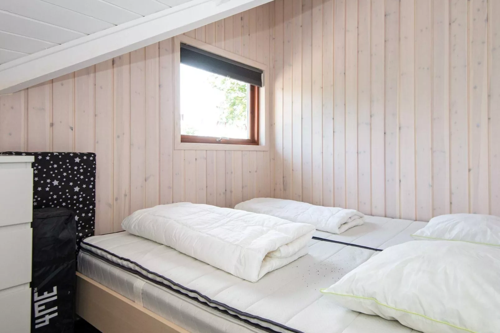 5 person holiday home in Hejls-Indoor