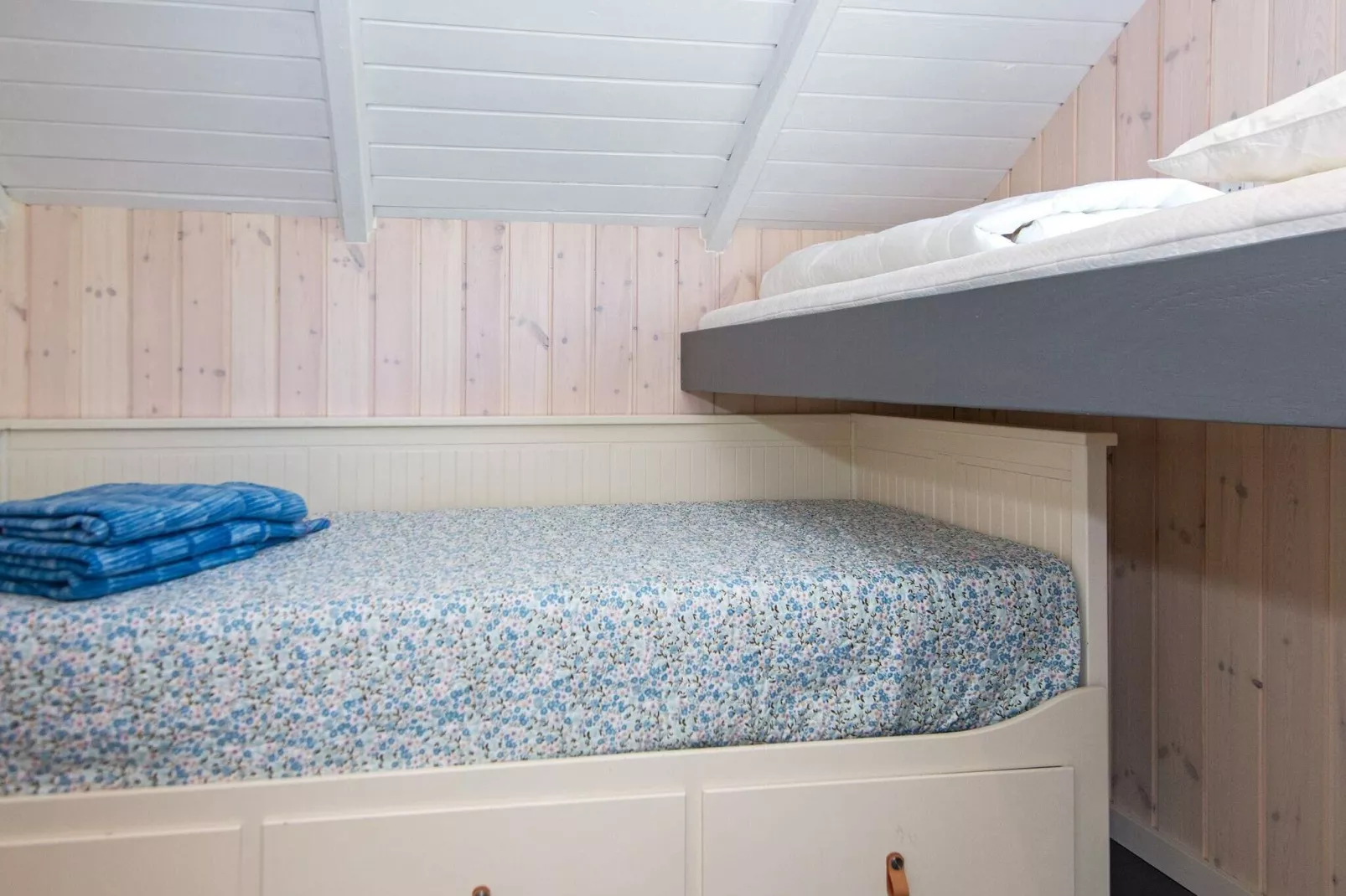 5 person holiday home in Hejls-Indoor