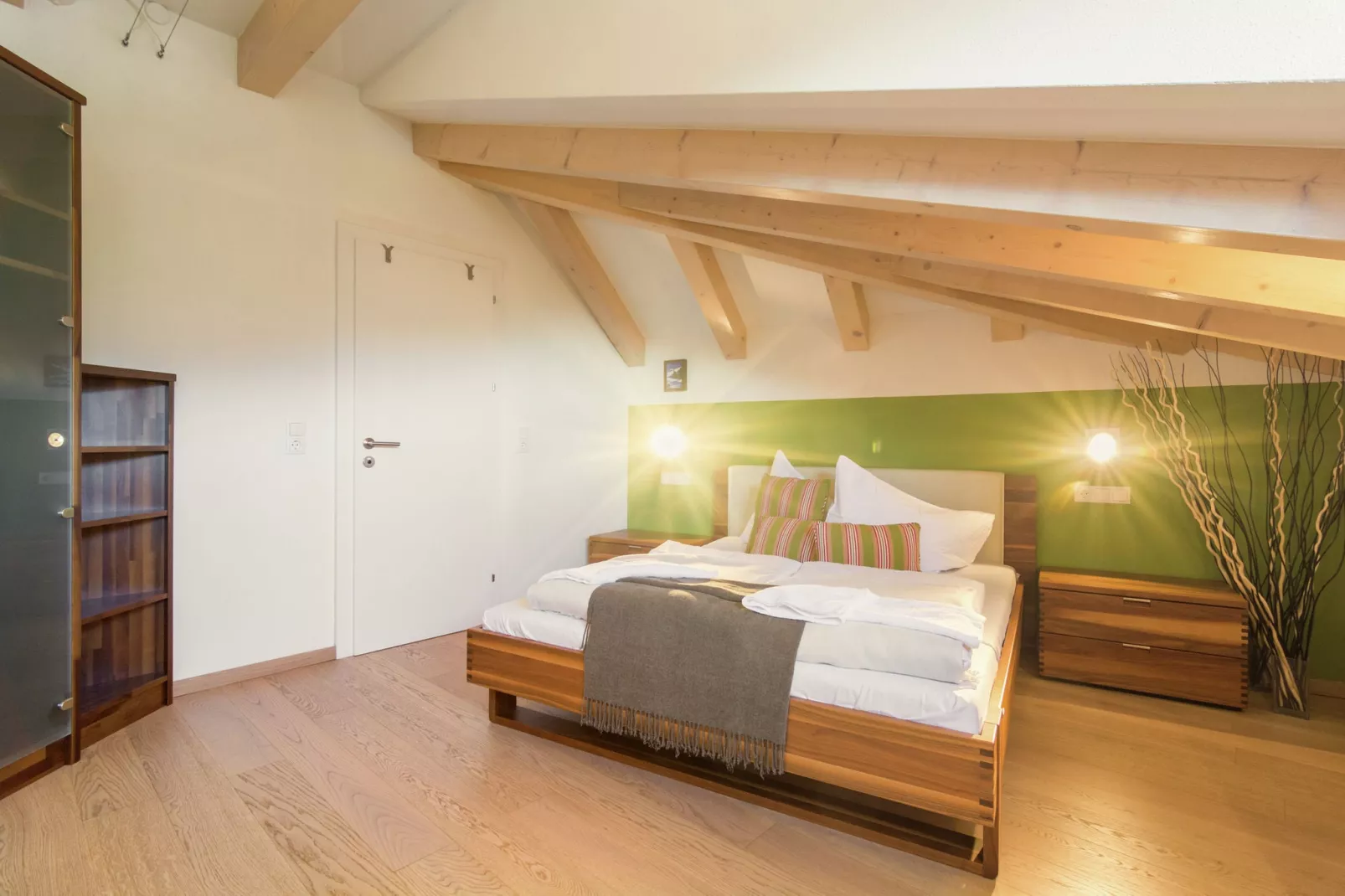 Panorama Chalet 17-Bedroom
