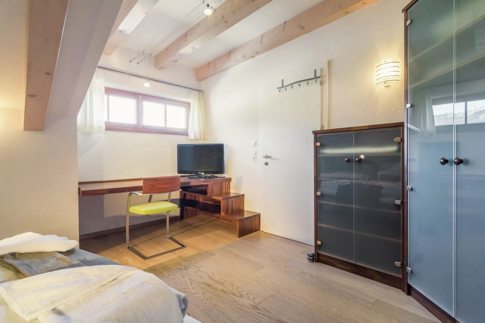 Panorama Chalet 17-Bedroom