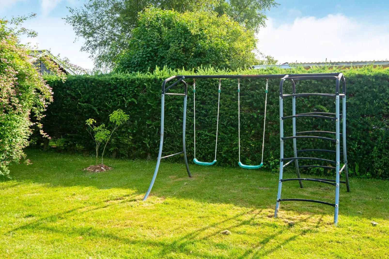 5 person holiday home in Hejls-View