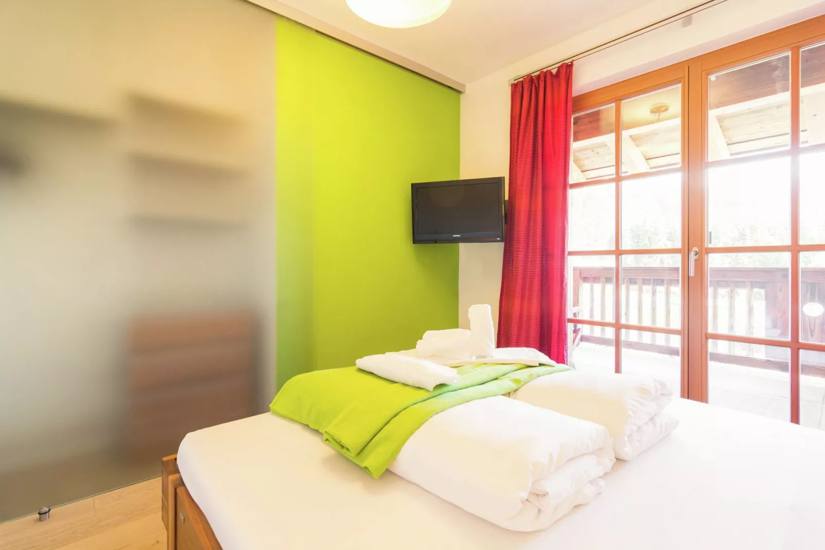 Panorama Chalet 17-Bedroom