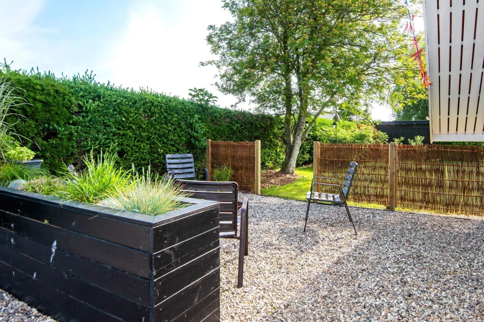 5 person holiday home in Hejls-View