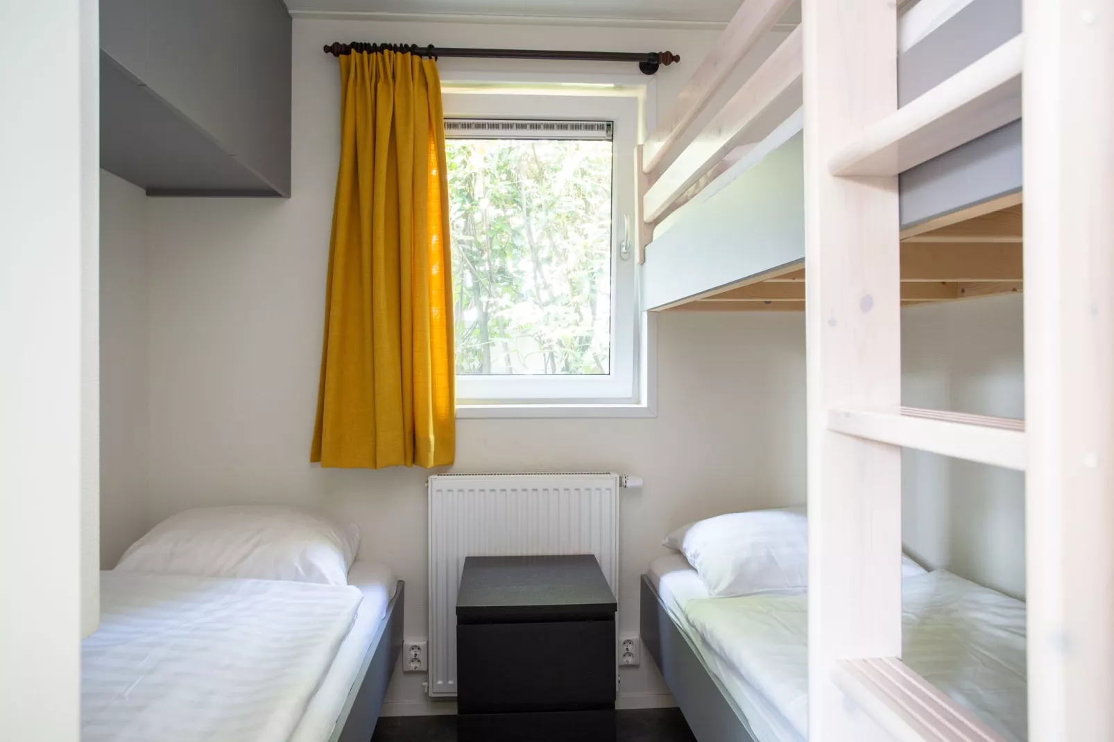 Vakantiepark De Thijmse Berg 16-Bedroom