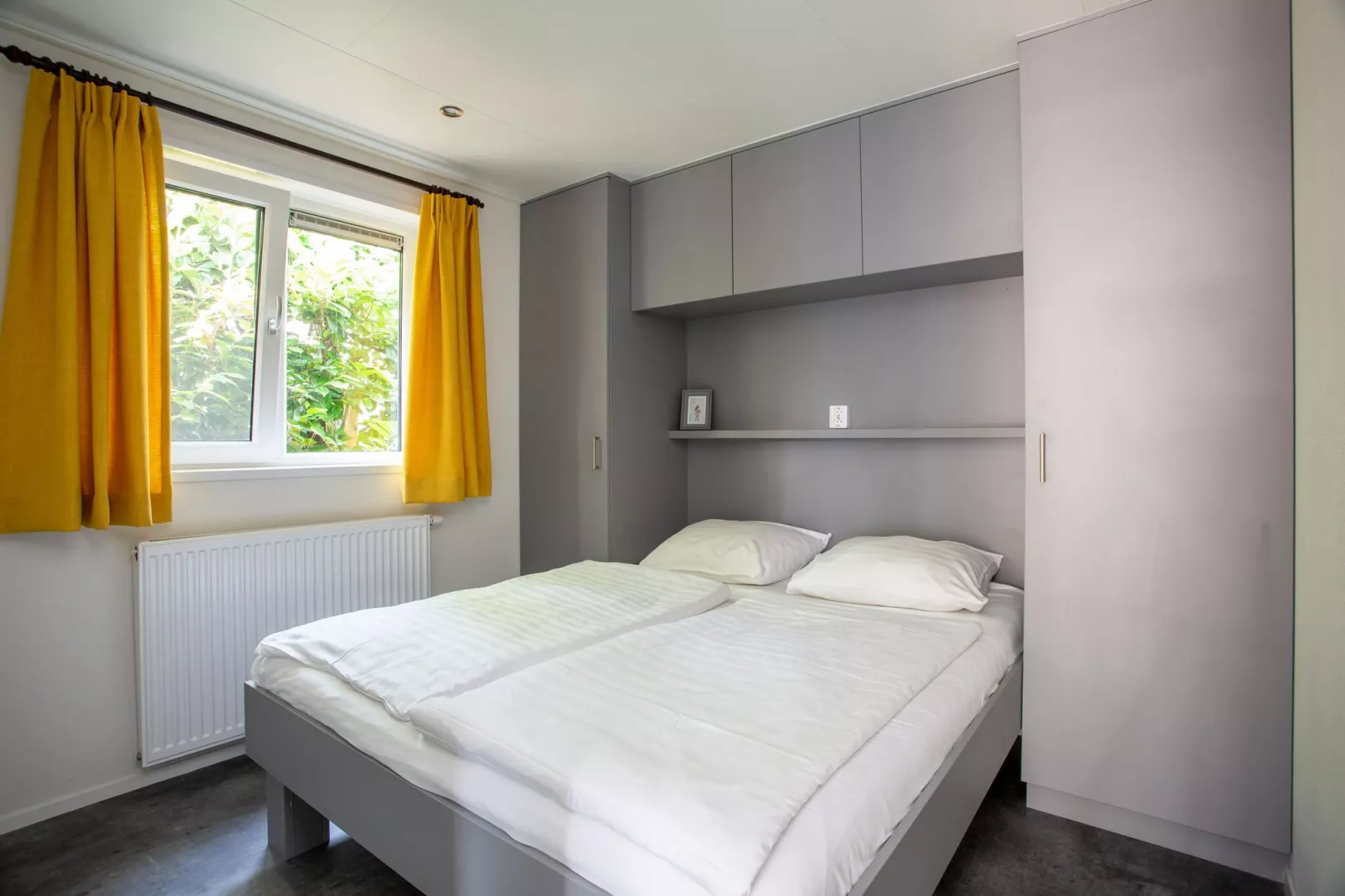 Vakantiepark De Thijmse Berg 16-Bedroom