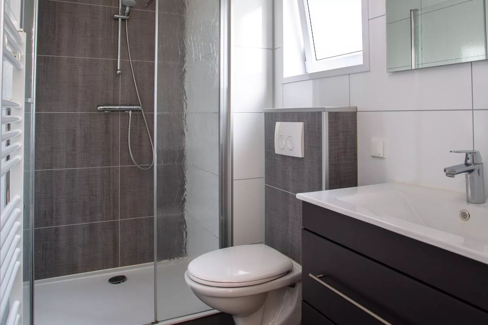 Vakantiepark De Thijmse Berg 16-Bathroom
