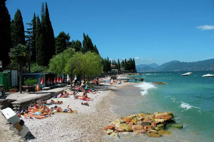 Villa Vista Lago-Zones d'été à 1 km