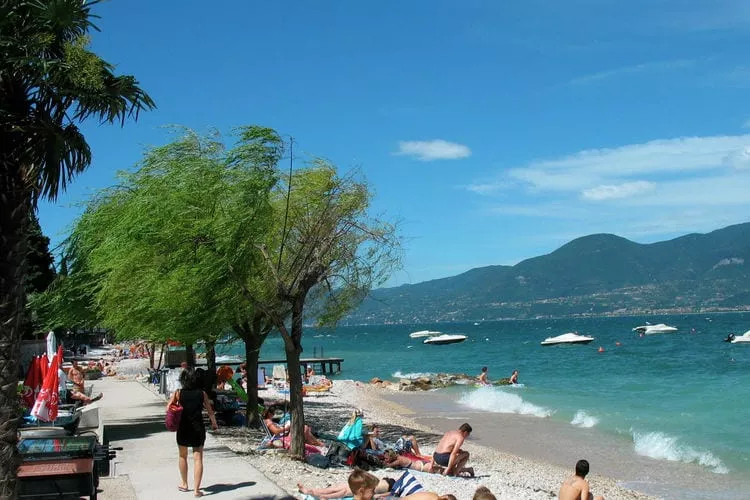 Villa Vista Lago-Zones d'été à 1 km