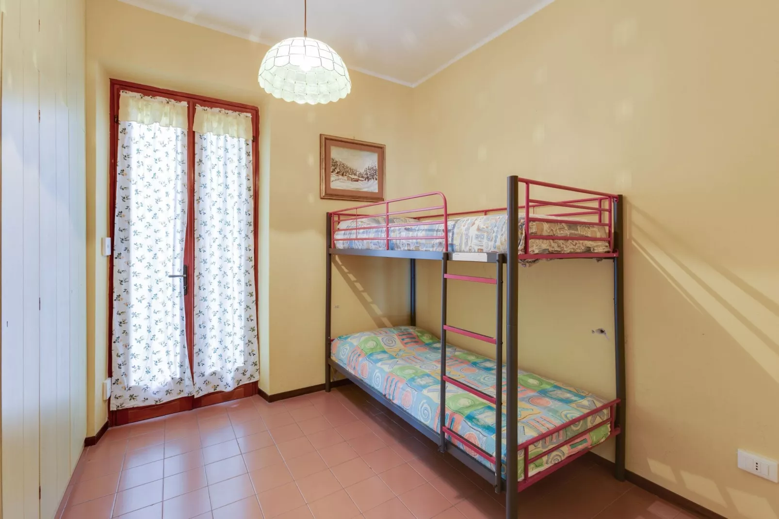 Villa Barono-Bedroom