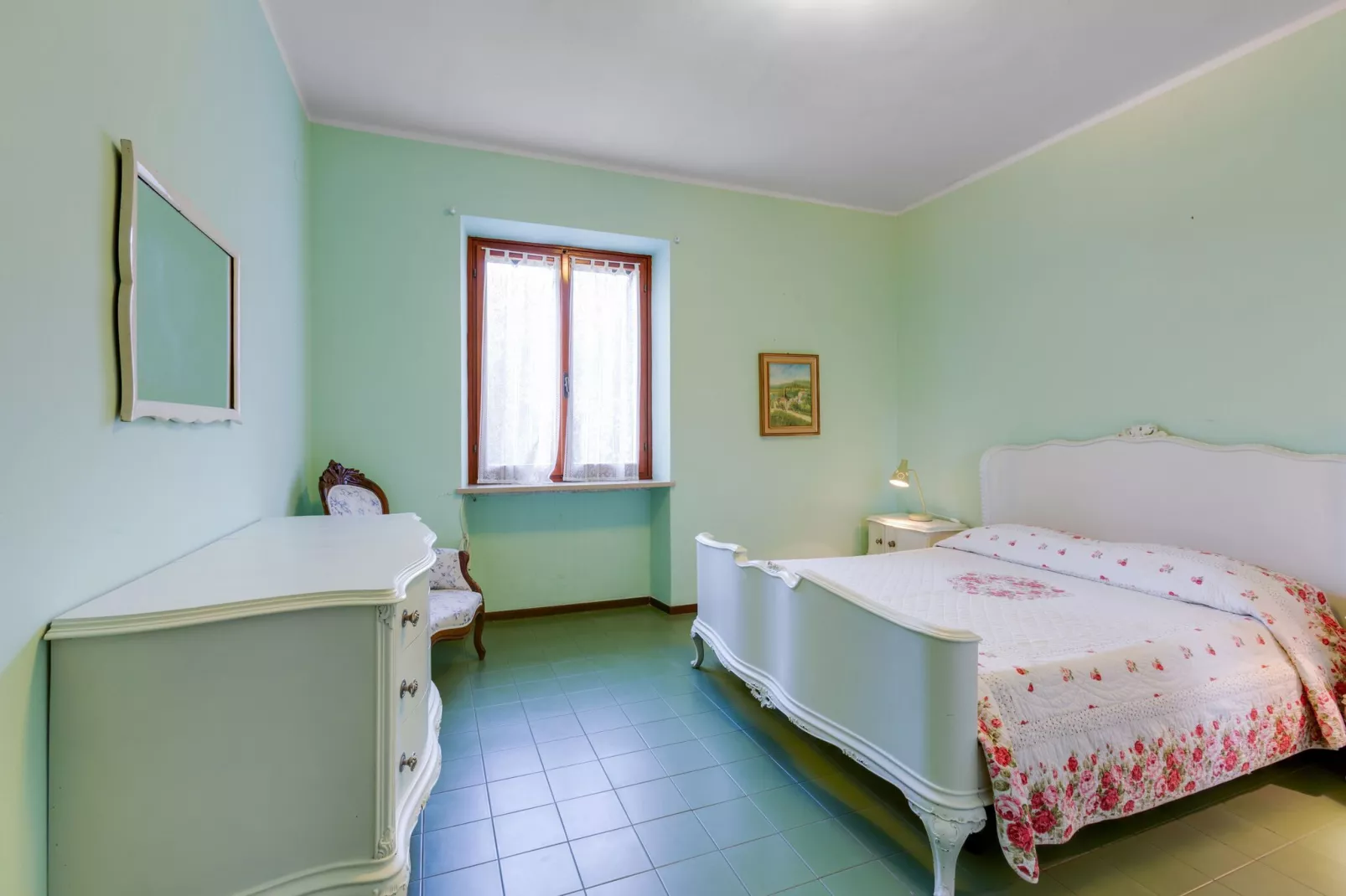 Villa Barono-Bedroom