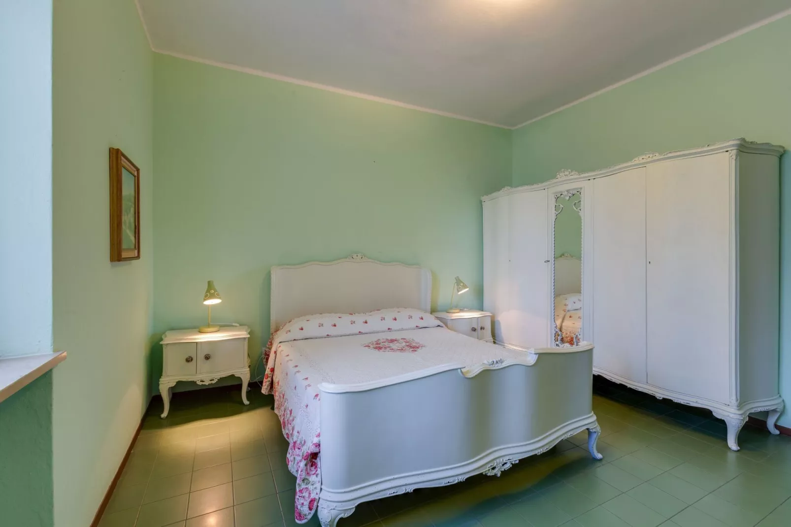 Villa Barono-Bedroom