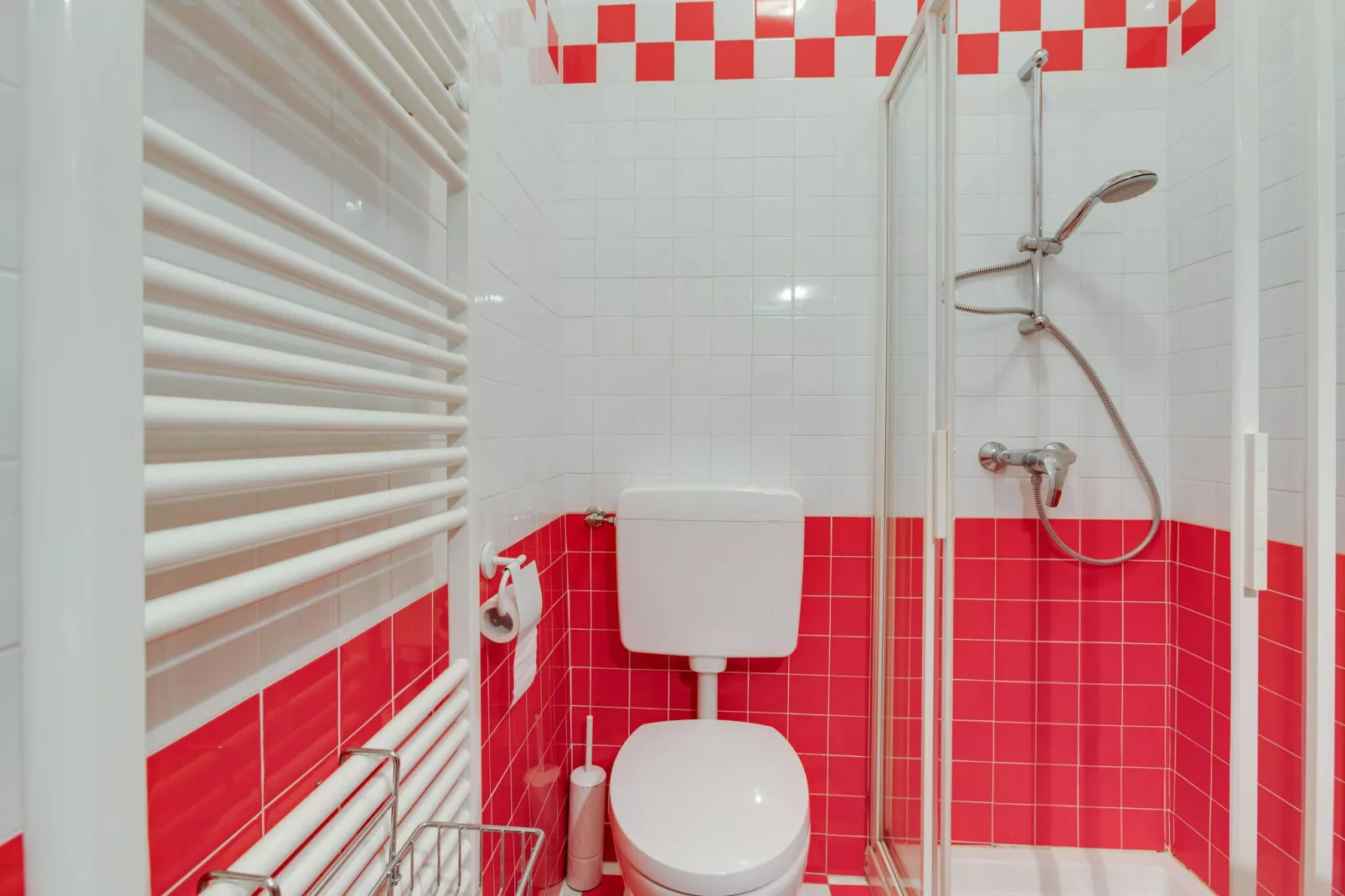 Villa Barono-Bathroom