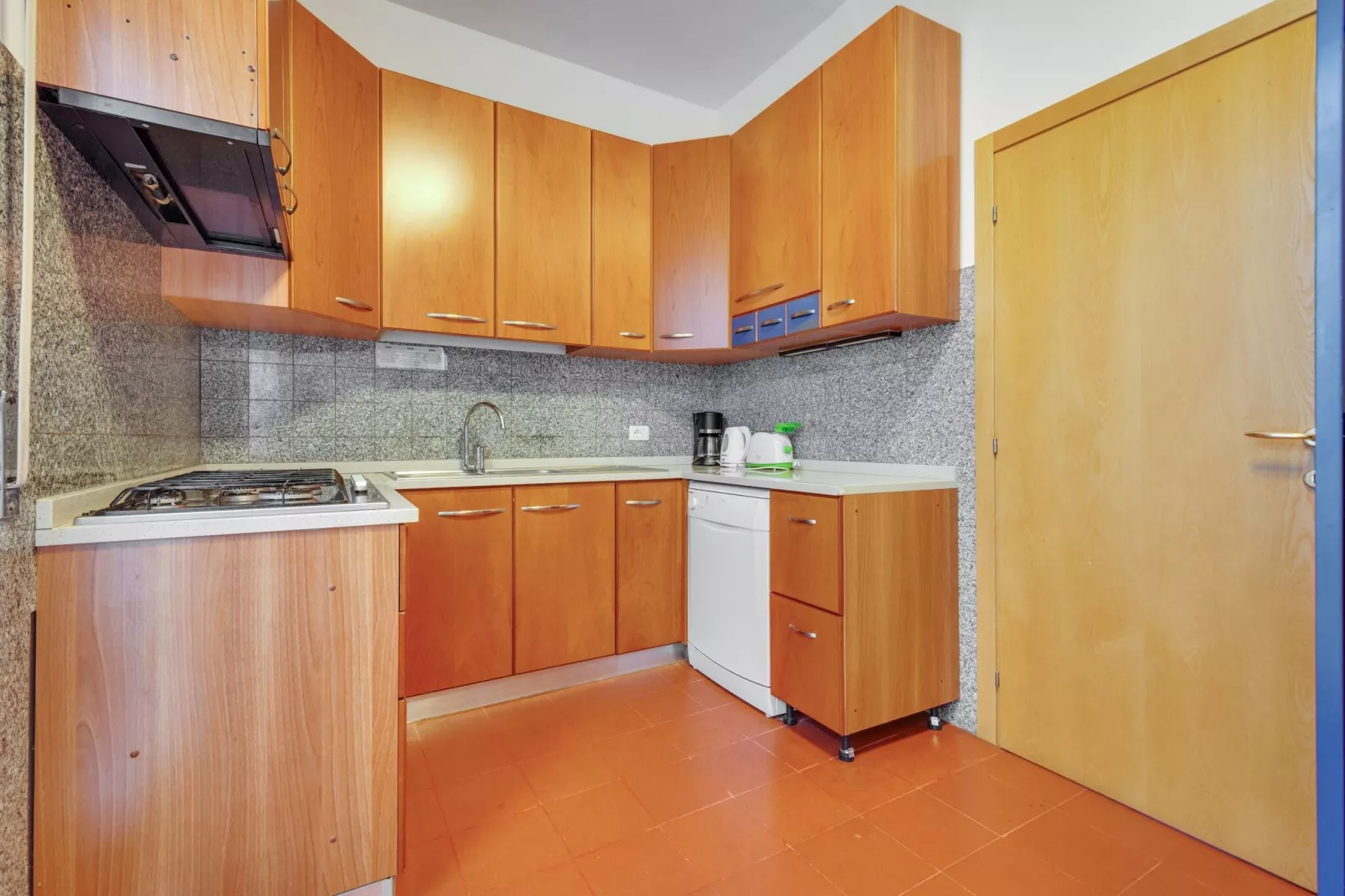 Villa Rovere-Kitchen