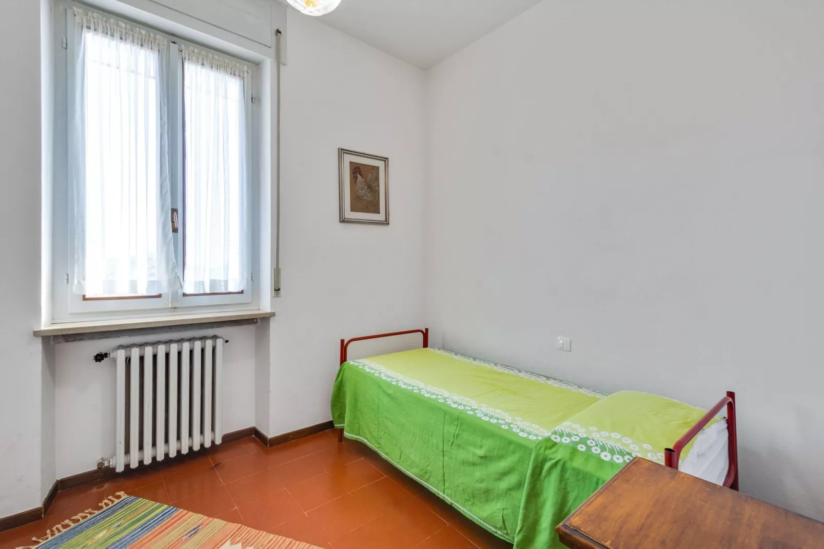 Villa Rovere-Bedroom