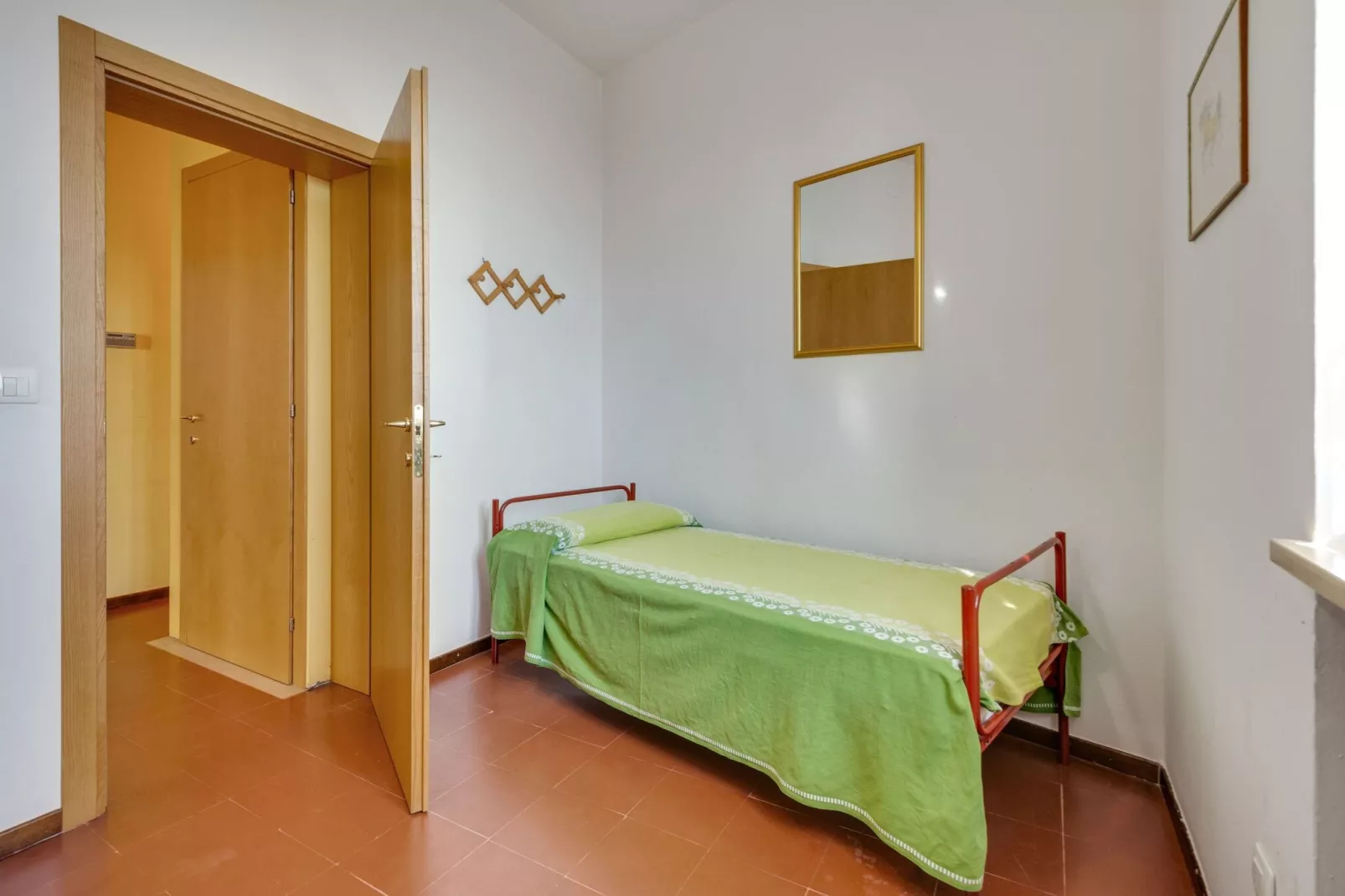 Villa Rovere-Bedroom