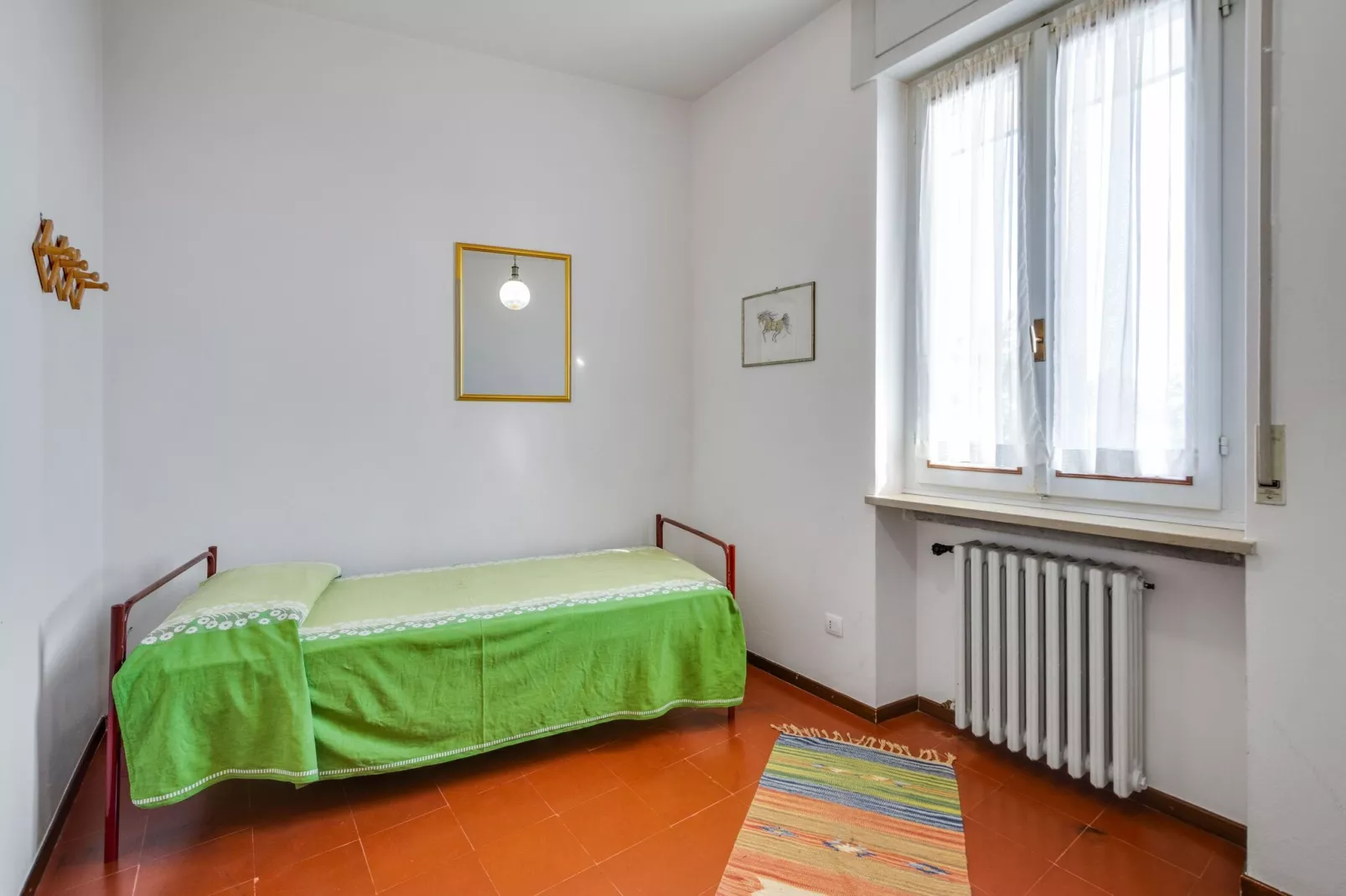Villa Rovere-Bedroom