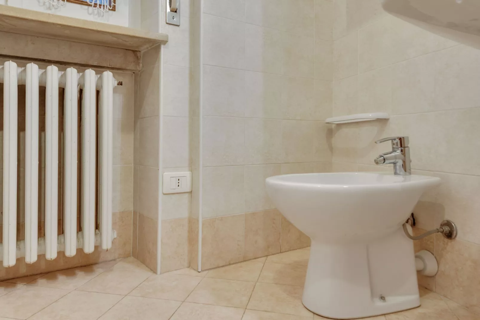 Villa Rovere-Bathroom