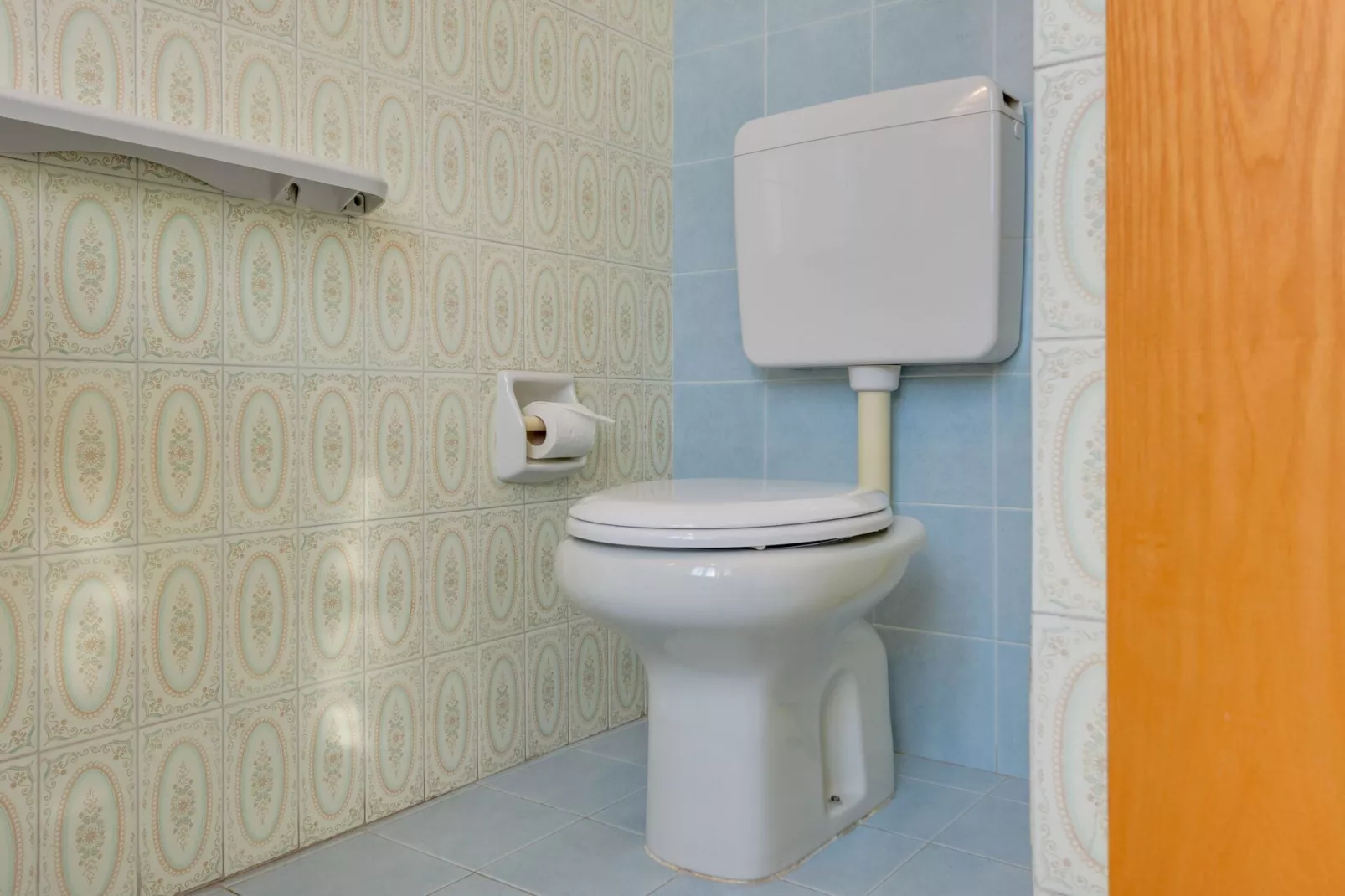 Villa Rovere-Bathroom
