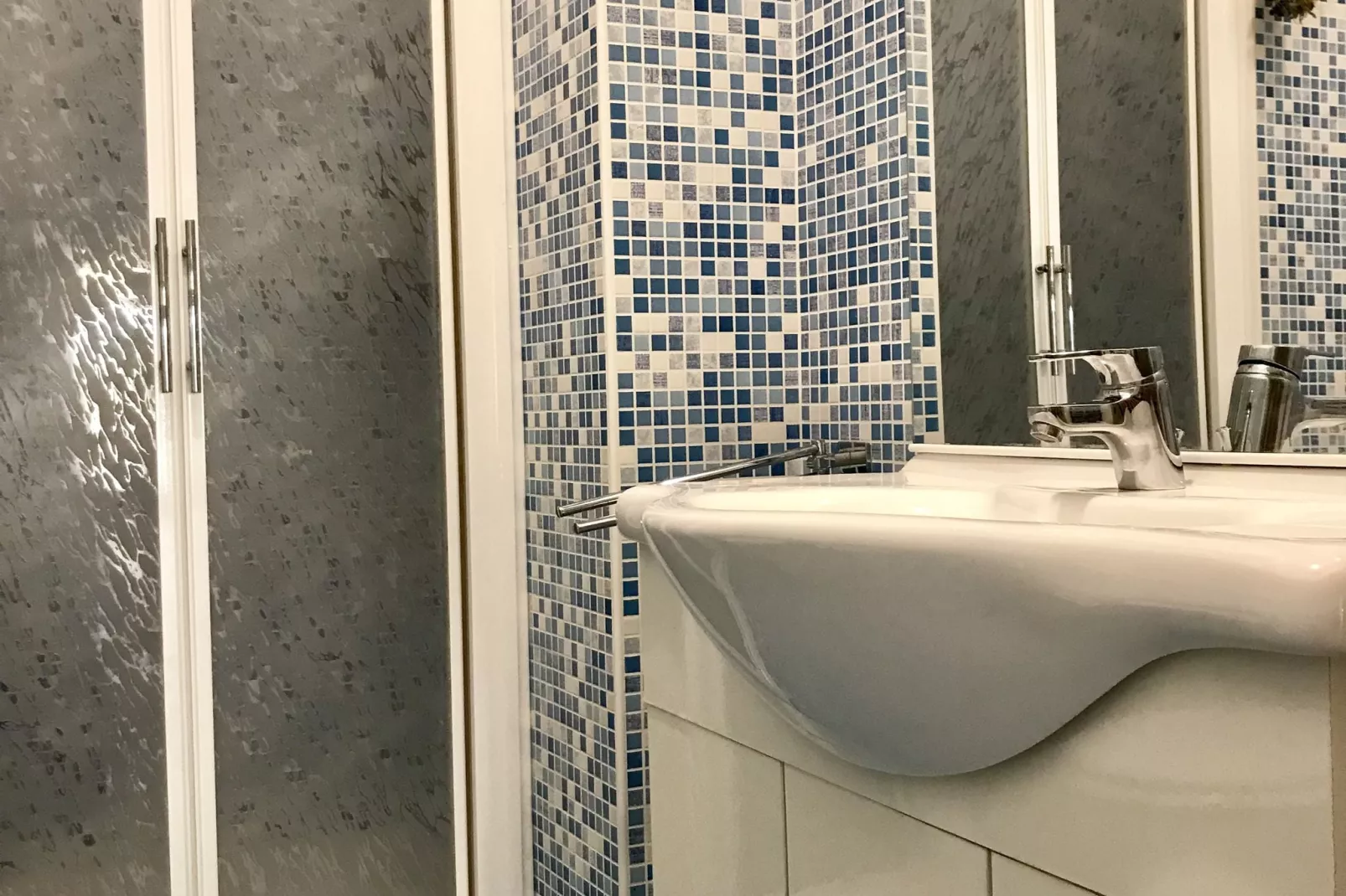Casa Carducci-Bathroom