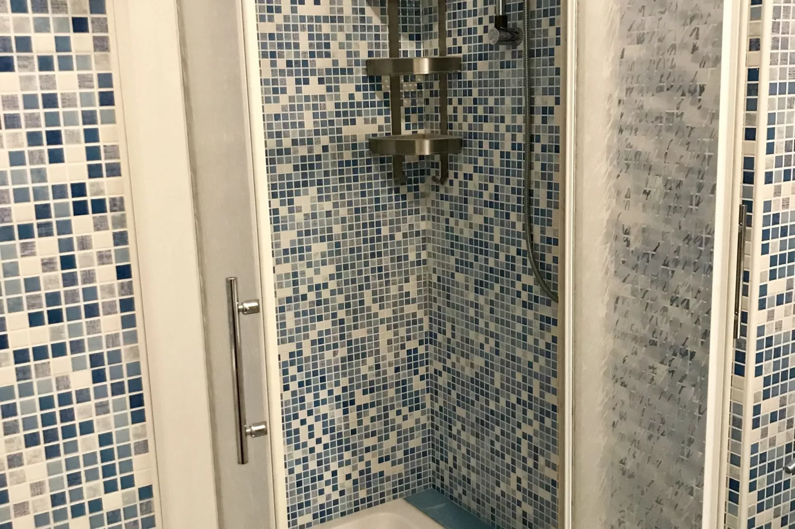Casa Carducci-Bathroom