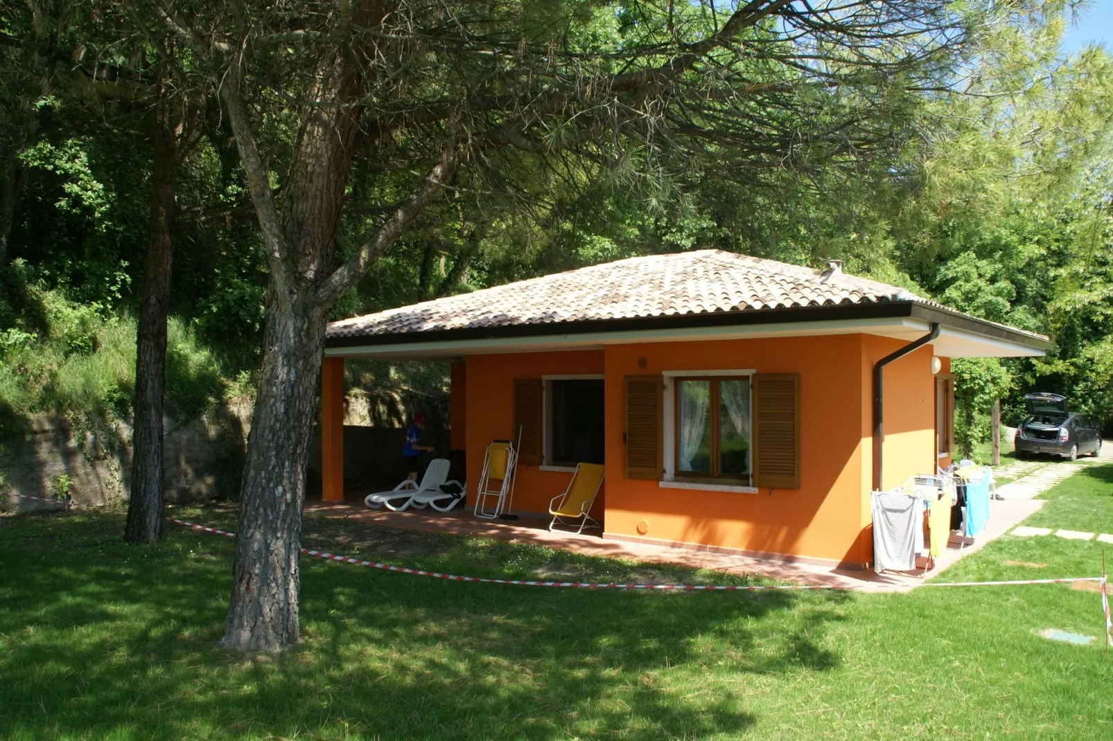 Residence Le Sponde Trilo
