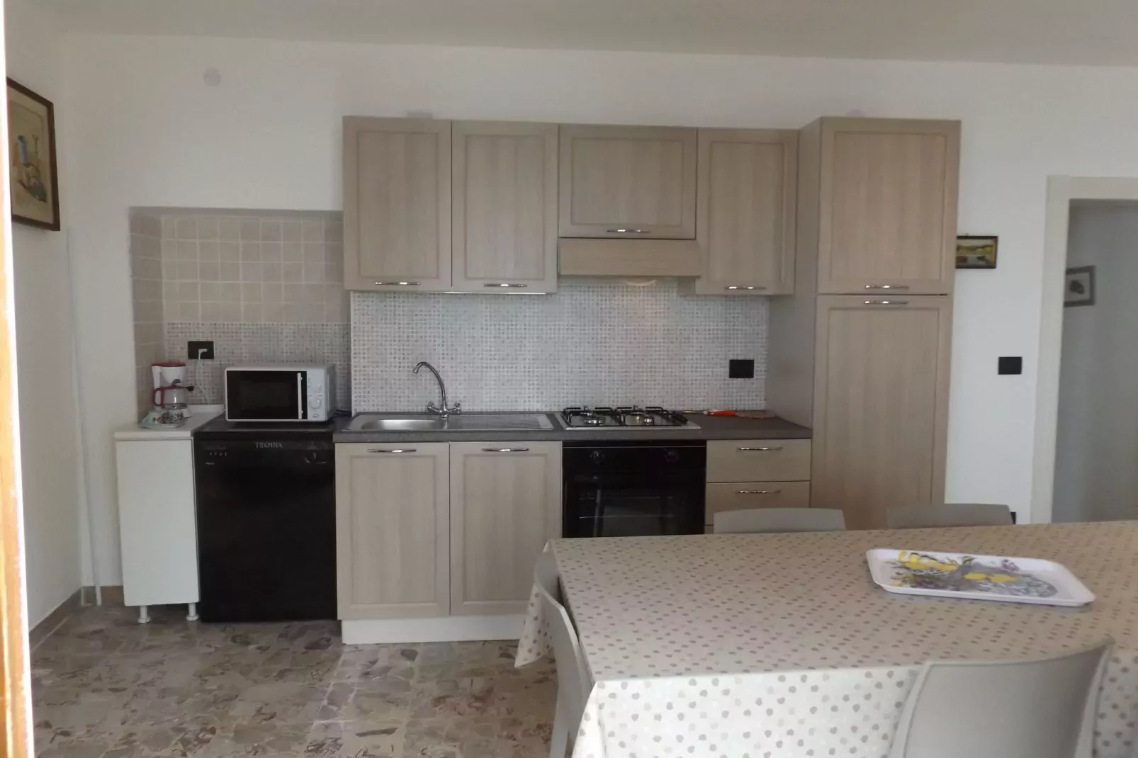 Bella Vista-Kitchen