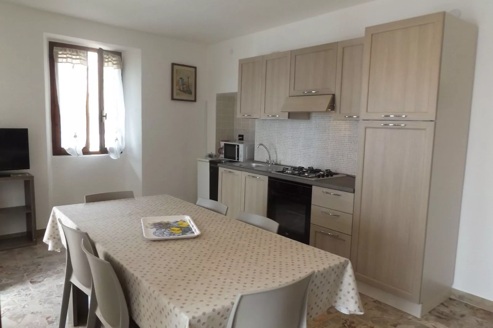Bella Vista-Kitchen