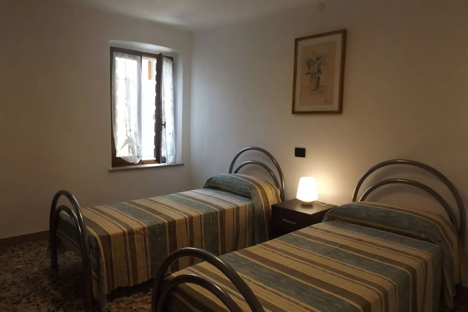 Bella Vista-Bedroom