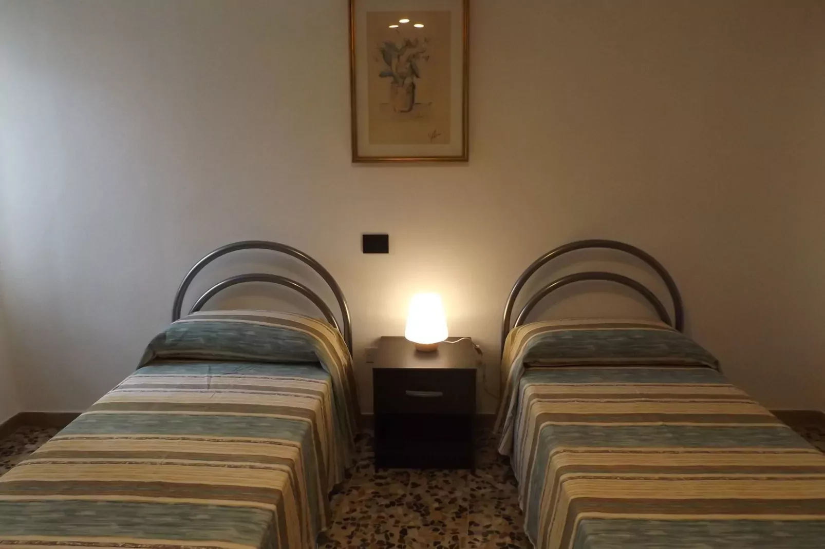 Bella Vista-Bedroom