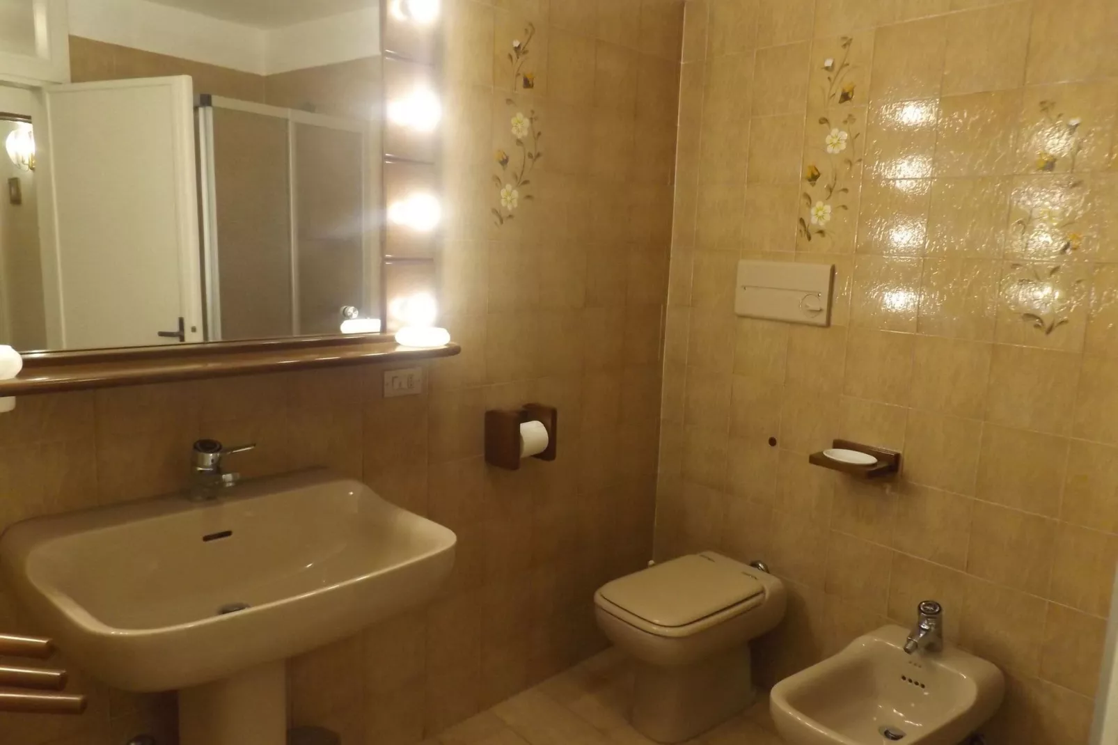 Bella Vista-Bathroom