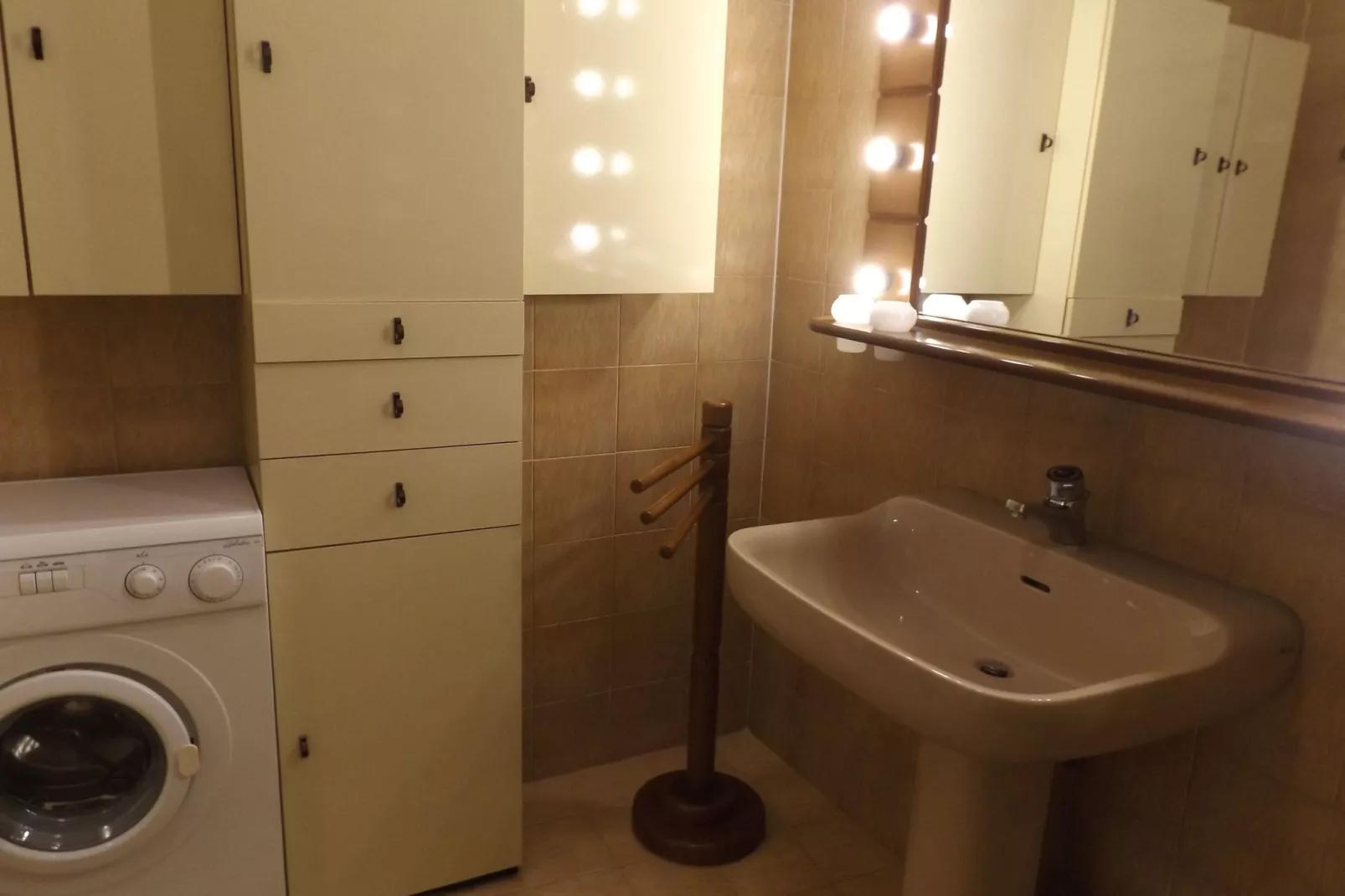 Bella Vista-Bathroom