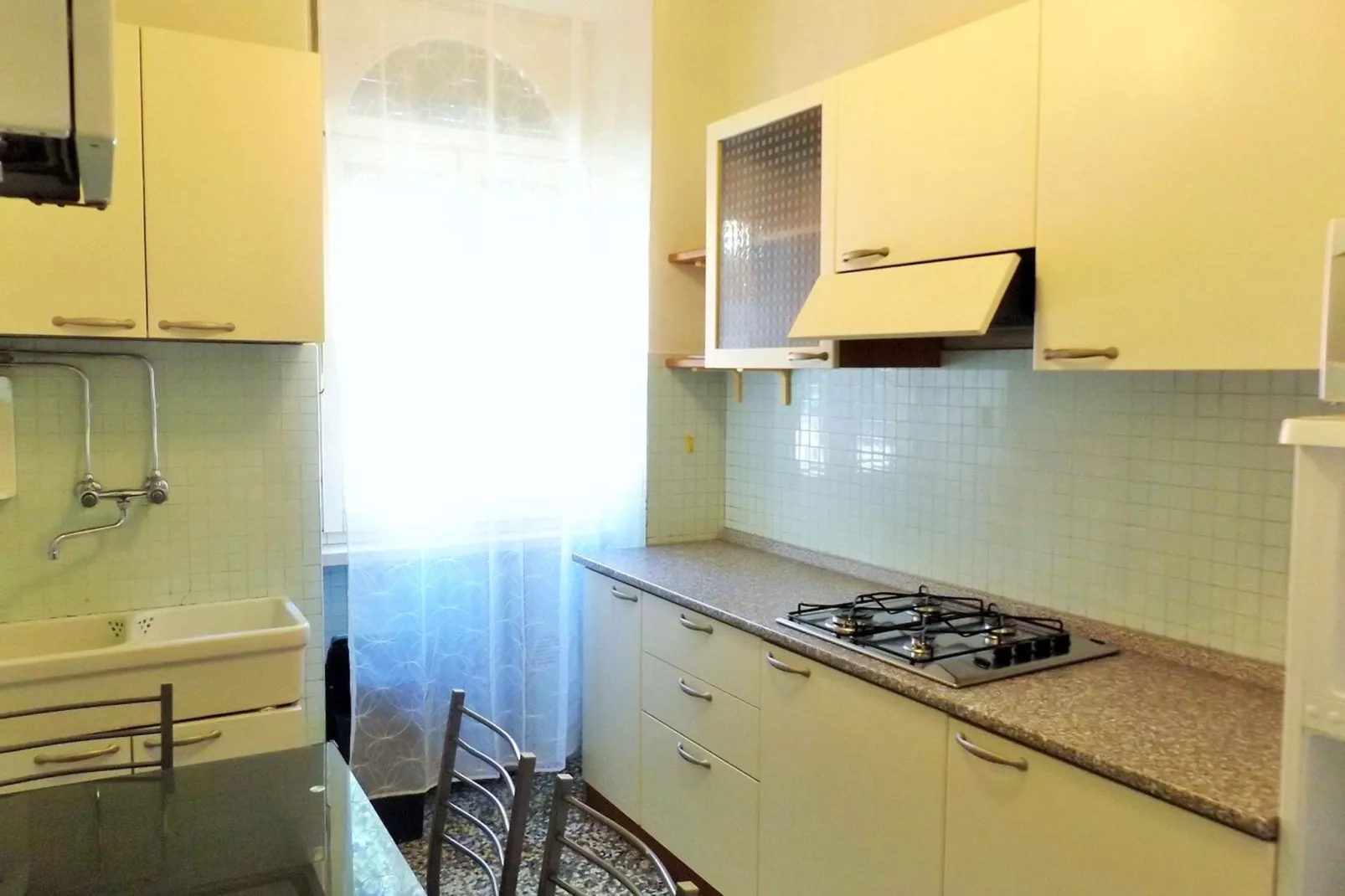 Palazzo Gusa-Kitchen
