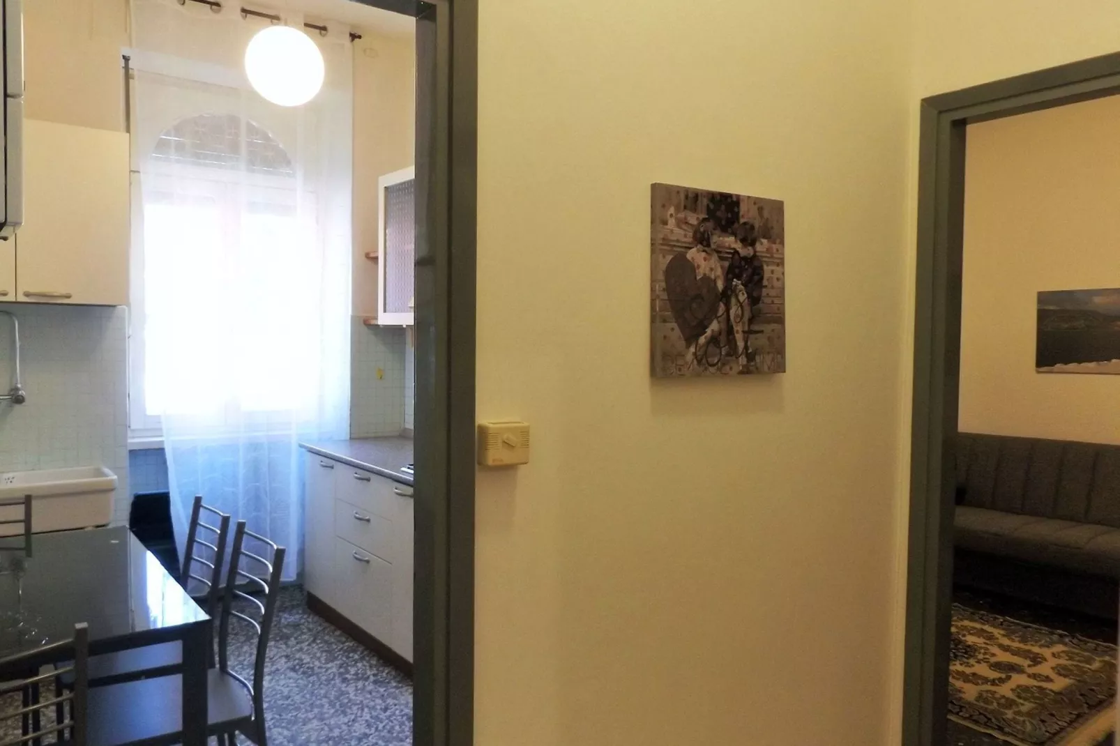 Palazzo Gusa-Landing