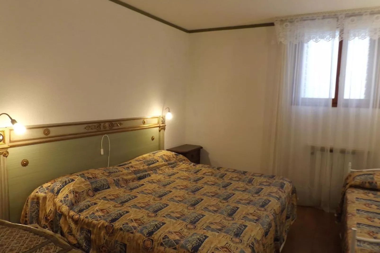 Villa Luciano-Bedroom