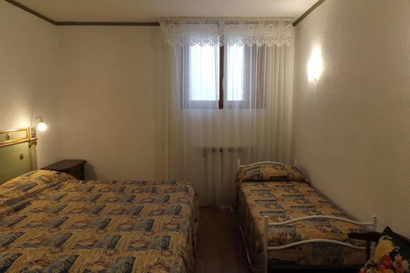 Villa Luciano-Bedroom