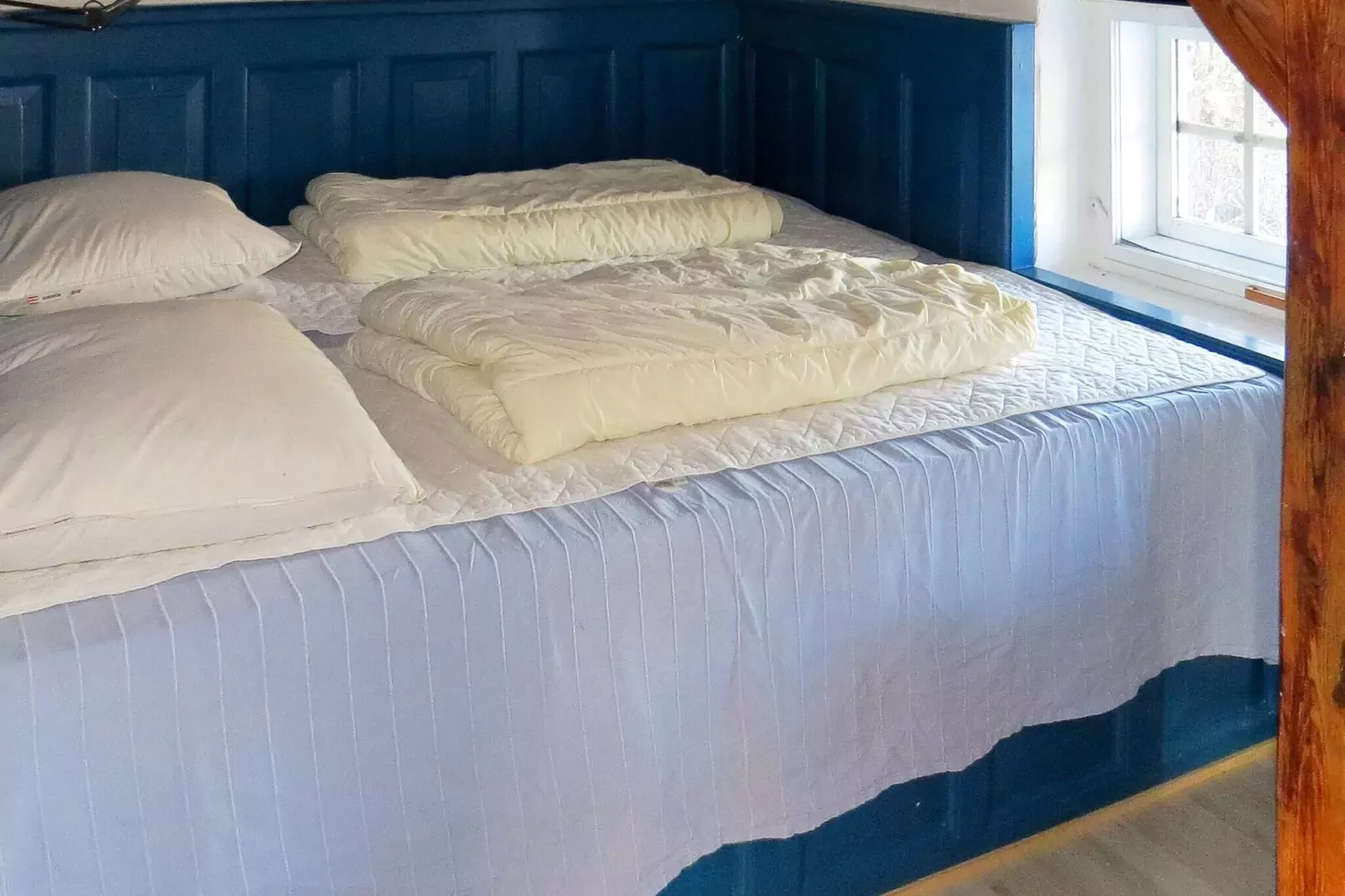 Maison de vacances pour 4 a Asaa-Intérieur