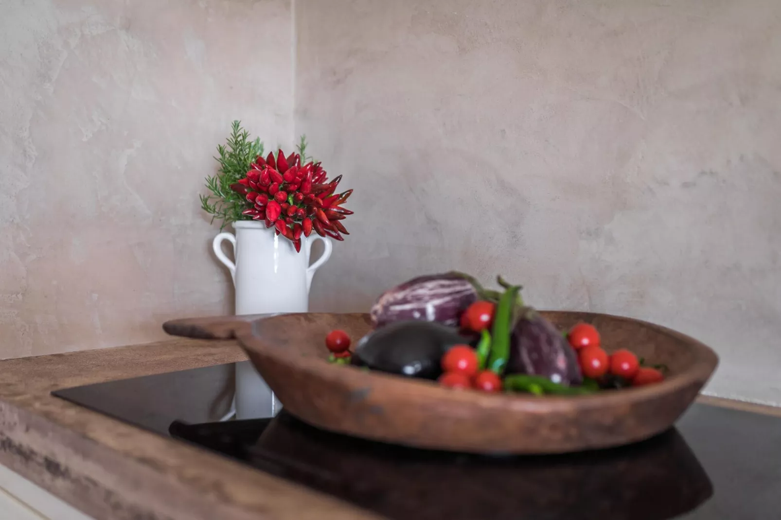 Luxury Trullo Termetrio in Cisternino-Atmosphere