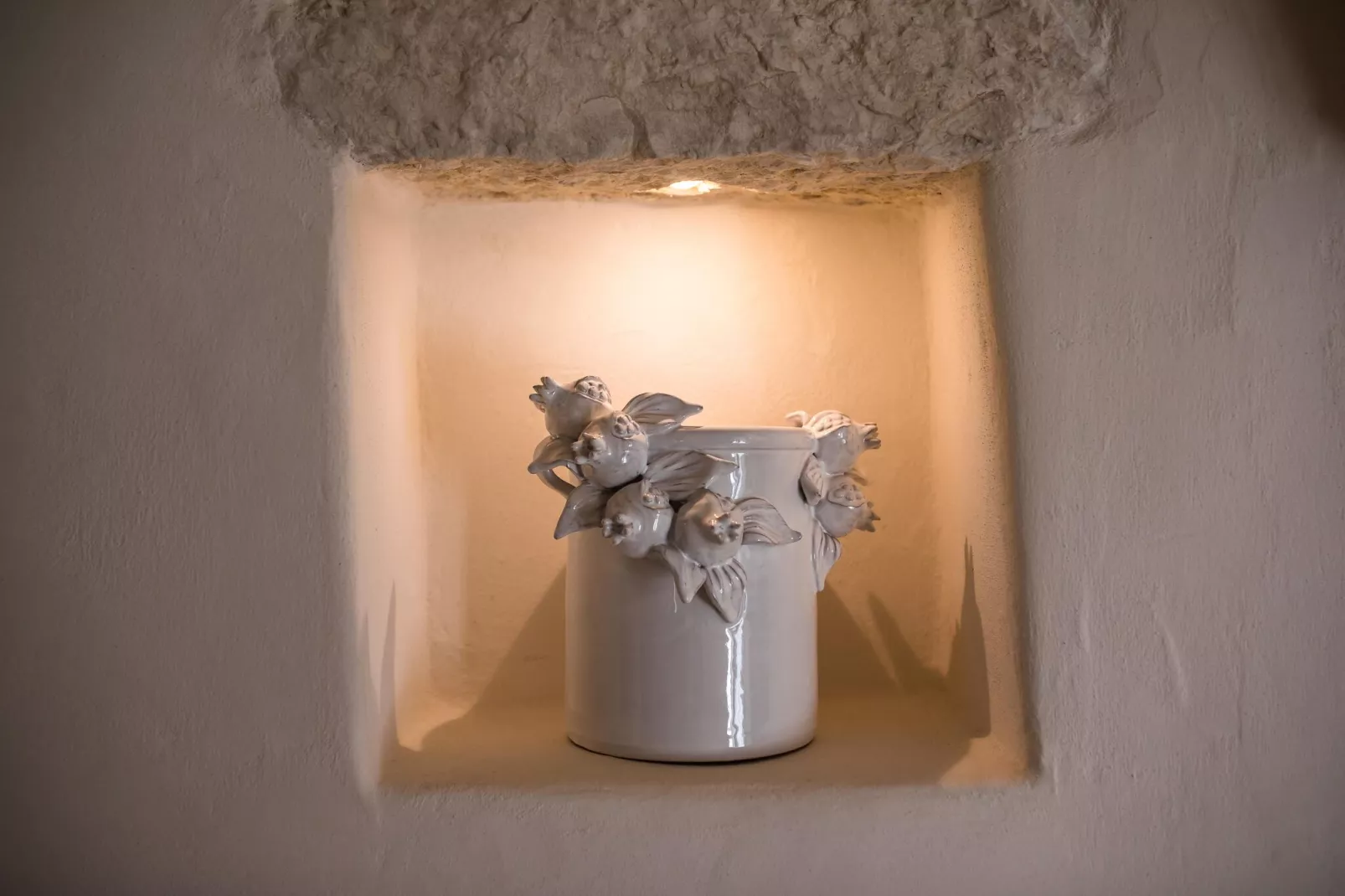 Luxury Trullo Termetrio in Cisternino-Atmosphere