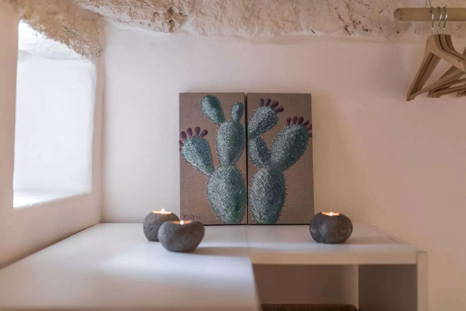 Luxury Trullo Termetrio in Cisternino-Atmosphere