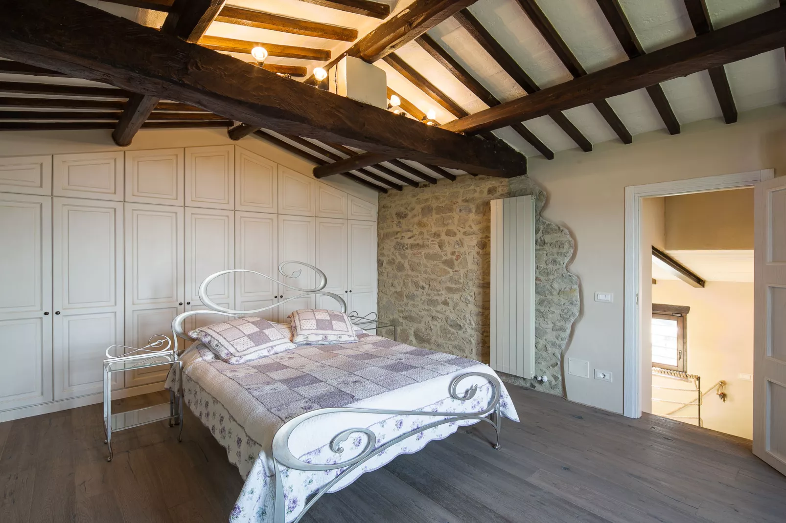 Villa  Marghi-Bedroom