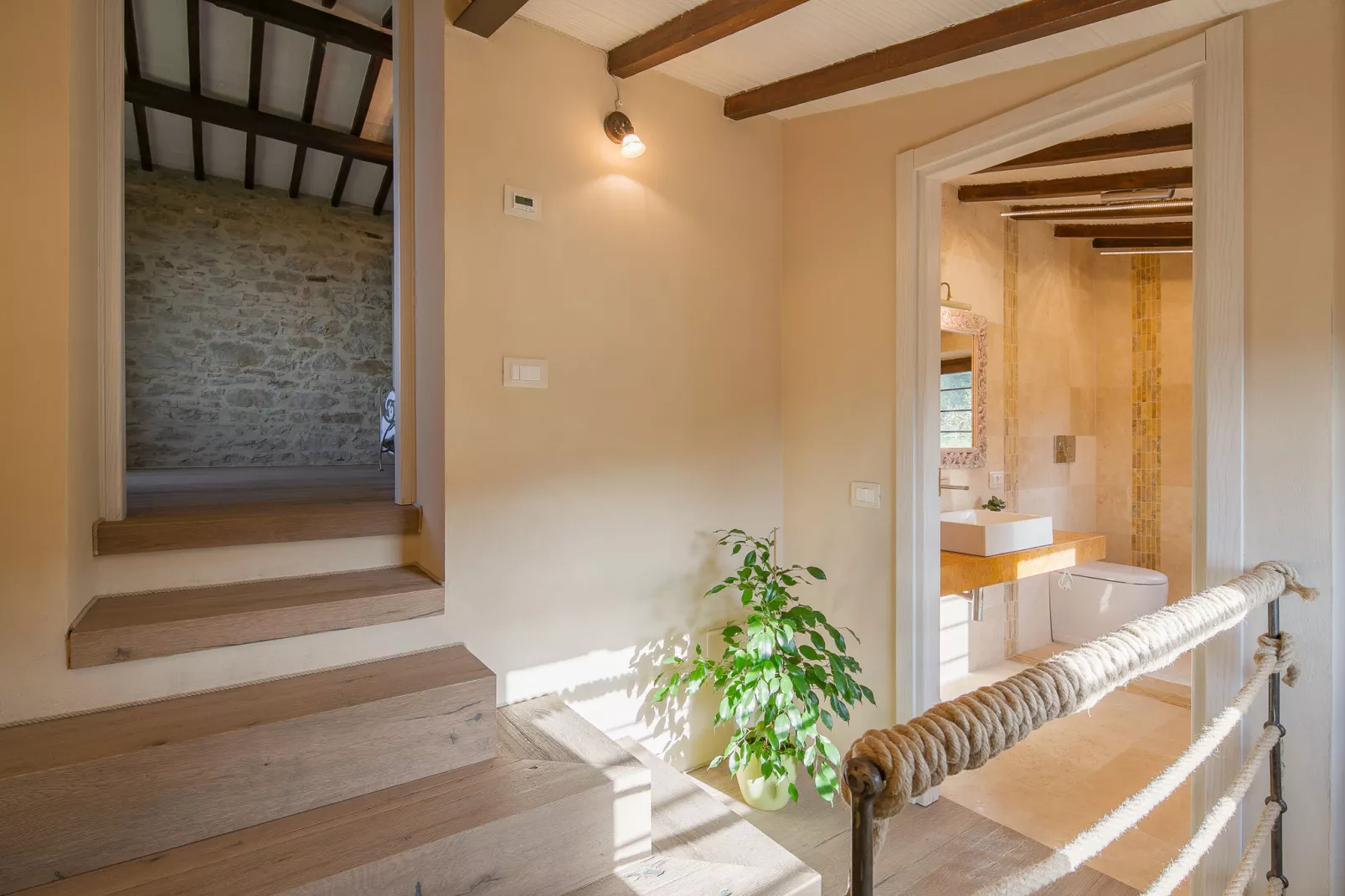 Villa  Marghi-Bathroom