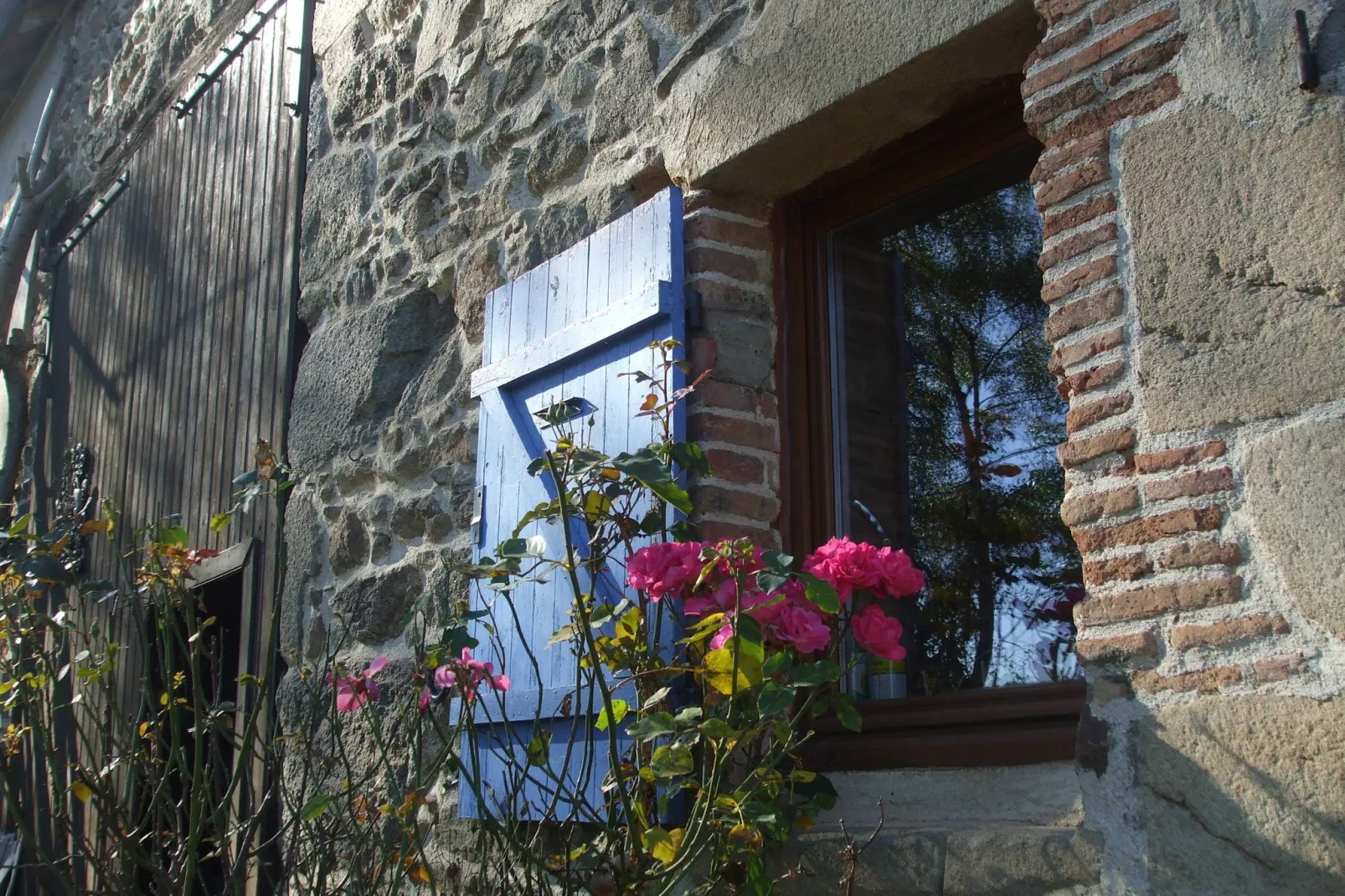 Gîte d'Artisan-Atmosphere