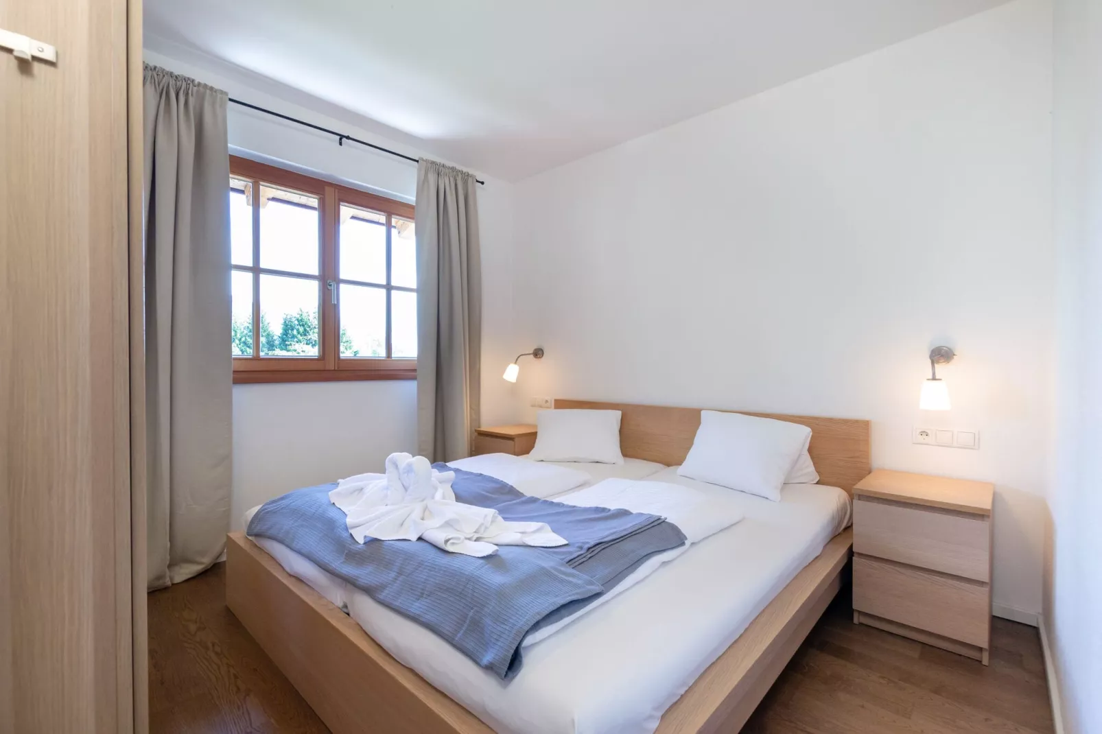 Panorama Chalet 16-Bedroom