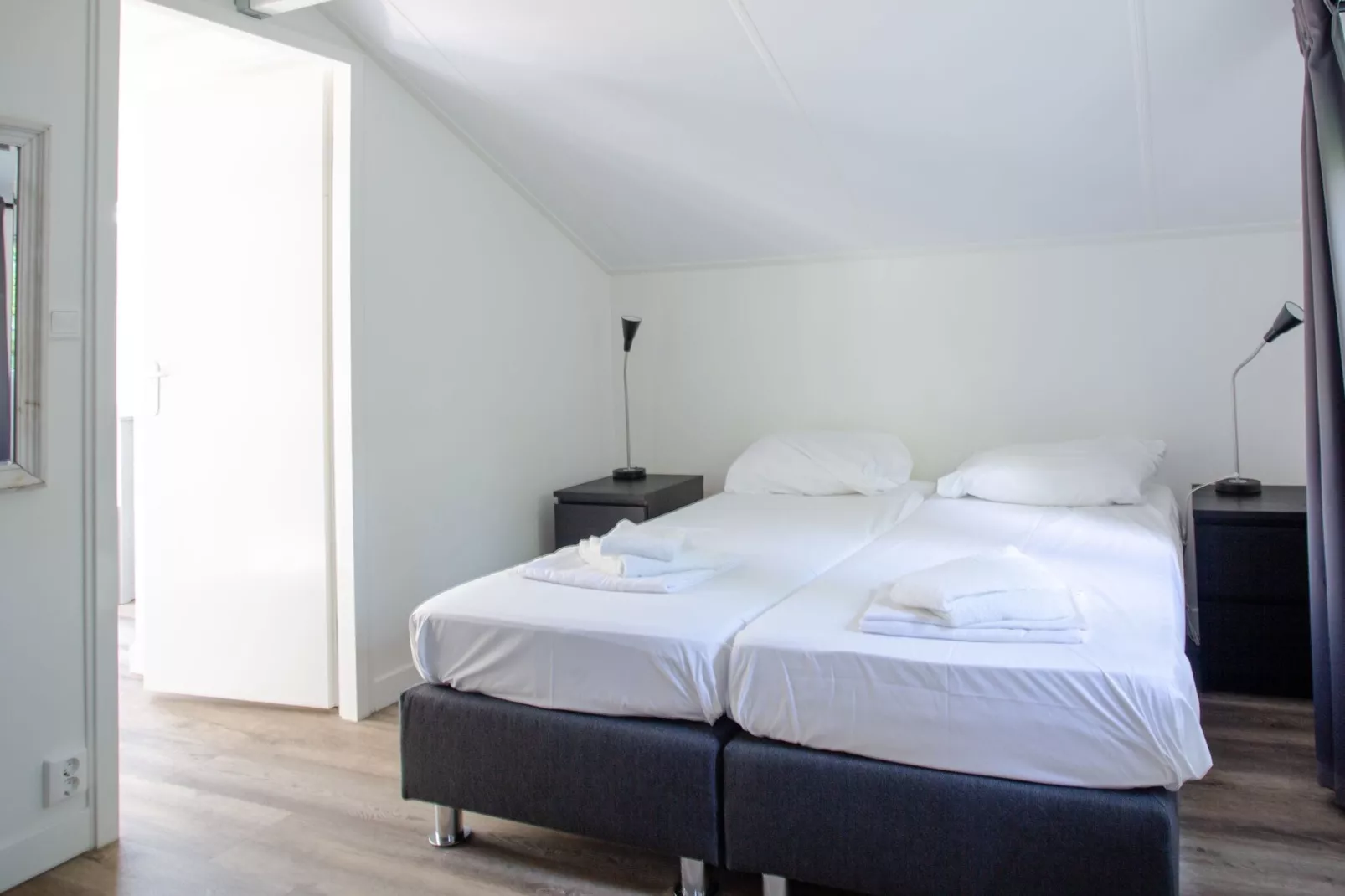 Vakantiepark De Thijmse Berg 17-Bedroom