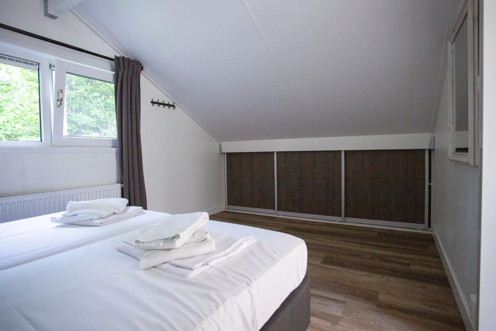Vakantiepark De Thijmse Berg 17-Bedroom