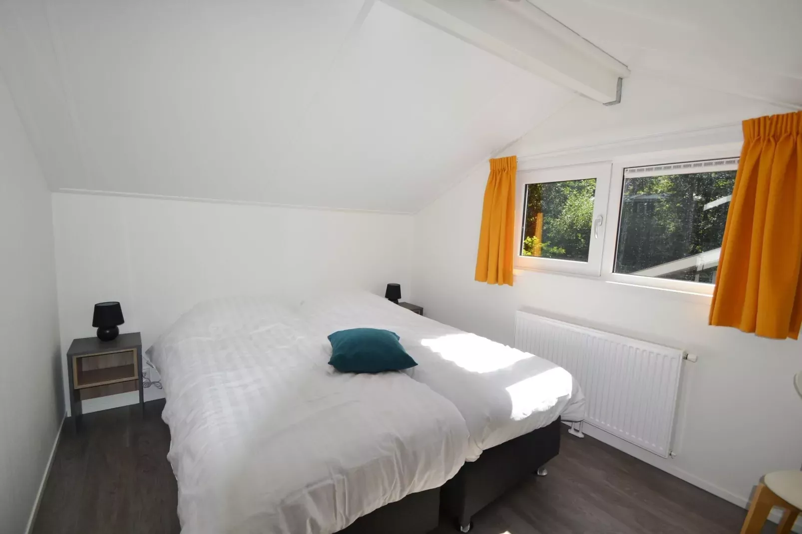 Vakantiepark De Thijmse Berg 17-Bedroom
